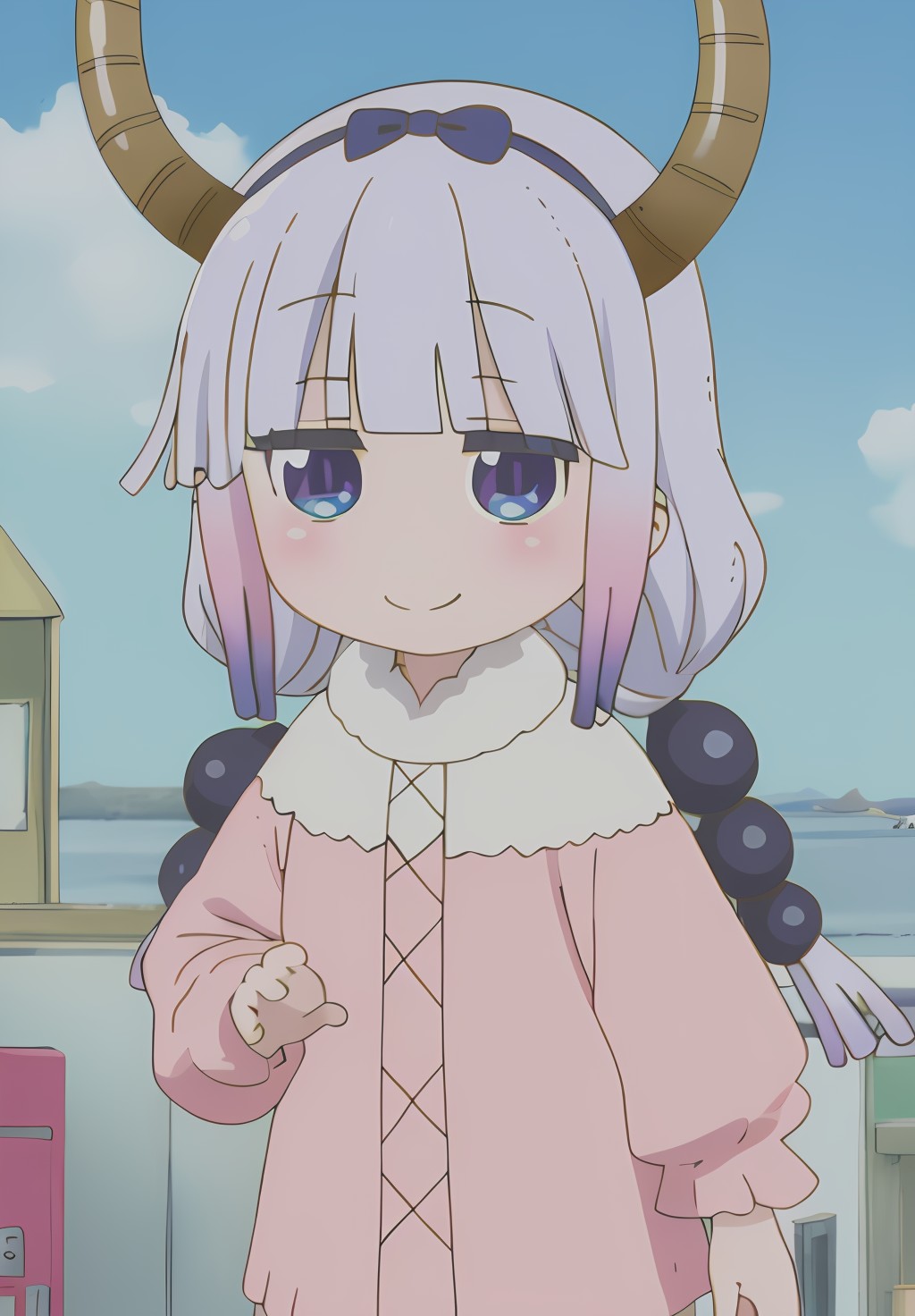 00003-matrixHentaiPlus_v23VAE-kobayashisan kobayashisan Kanna solo smile dragon girl horns.jpg